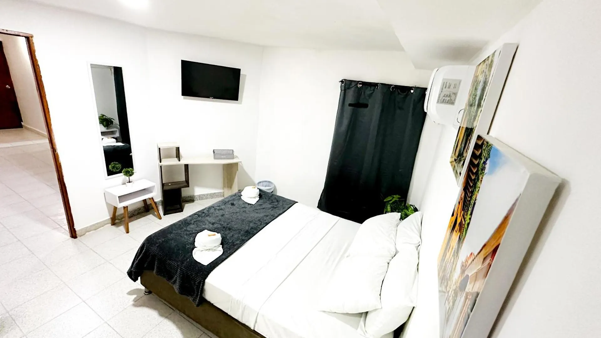 Hotel Casablanca Cartagena