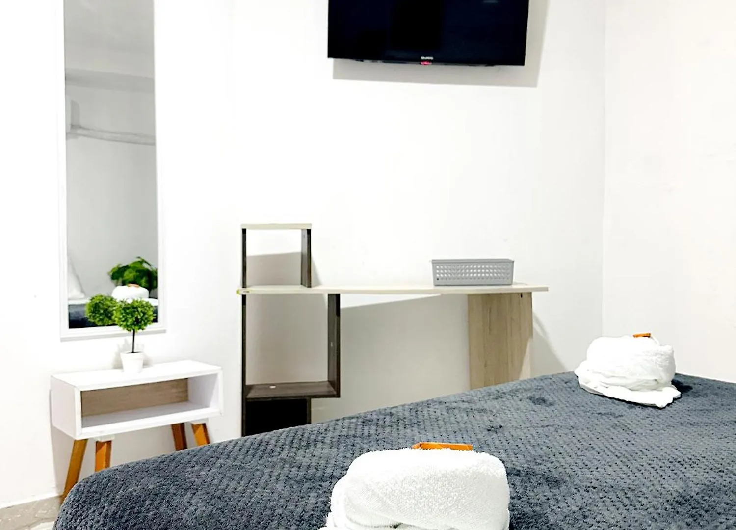 Hotel Casablanca Cartagena