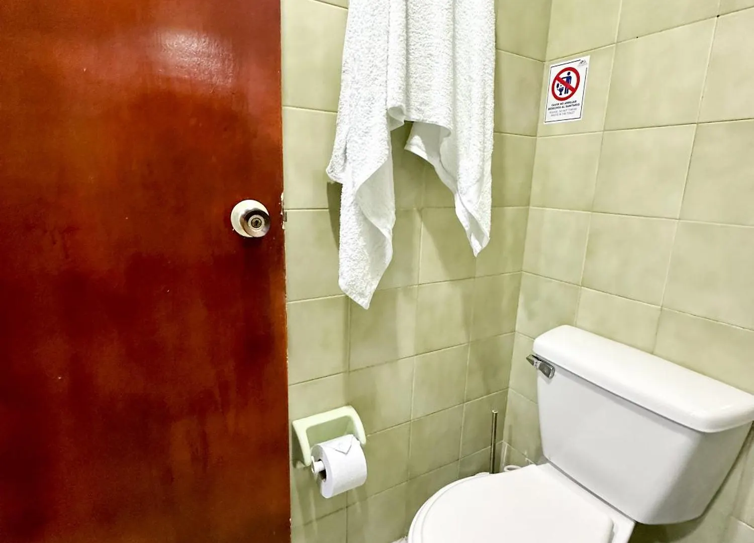 Hotel Casablanca Cartagena Colombia