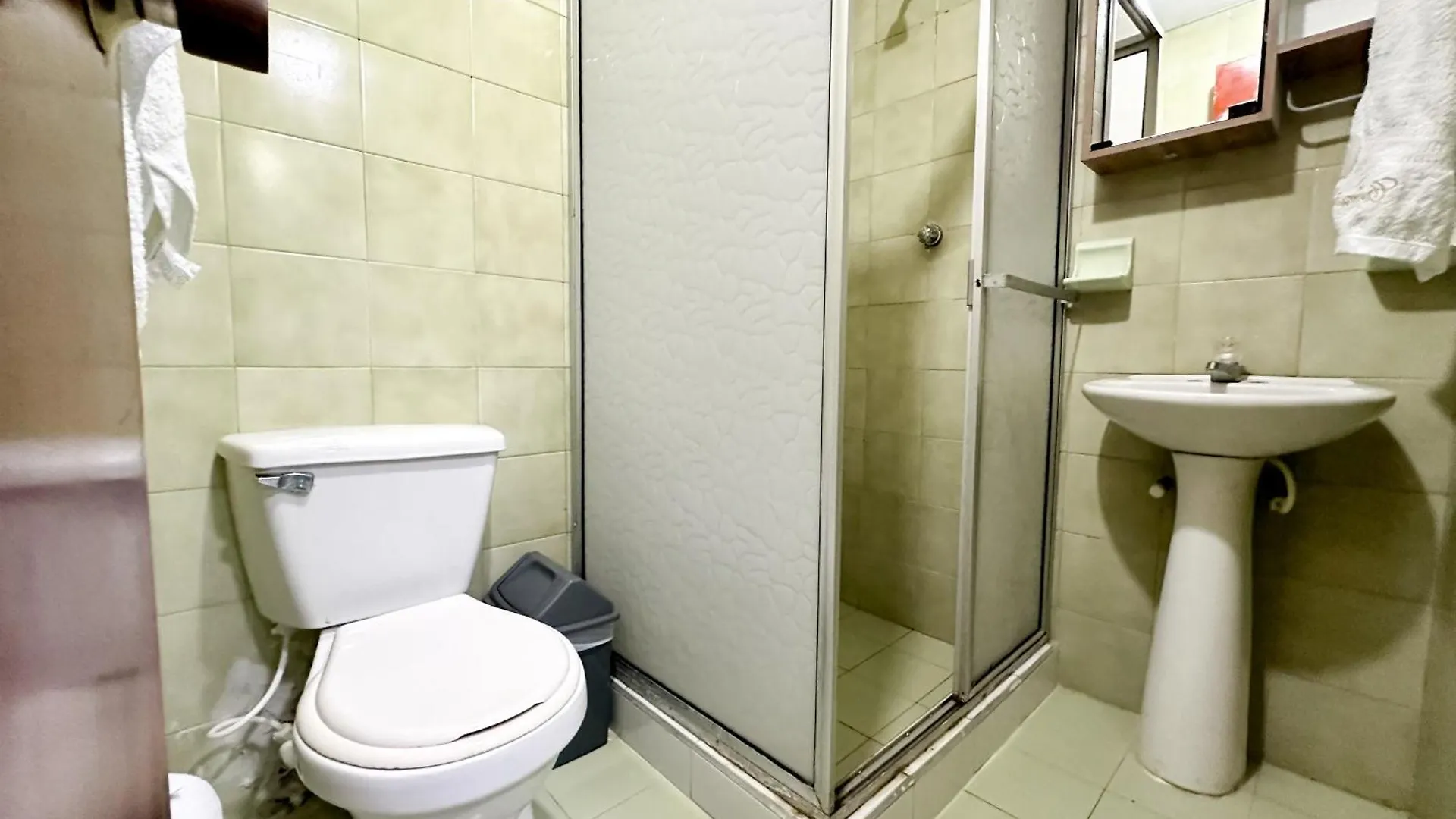 Hotel Casablanca Cartagena