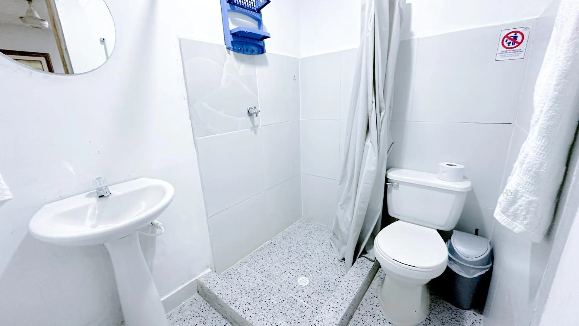 Hotel Casablanca Cartagena