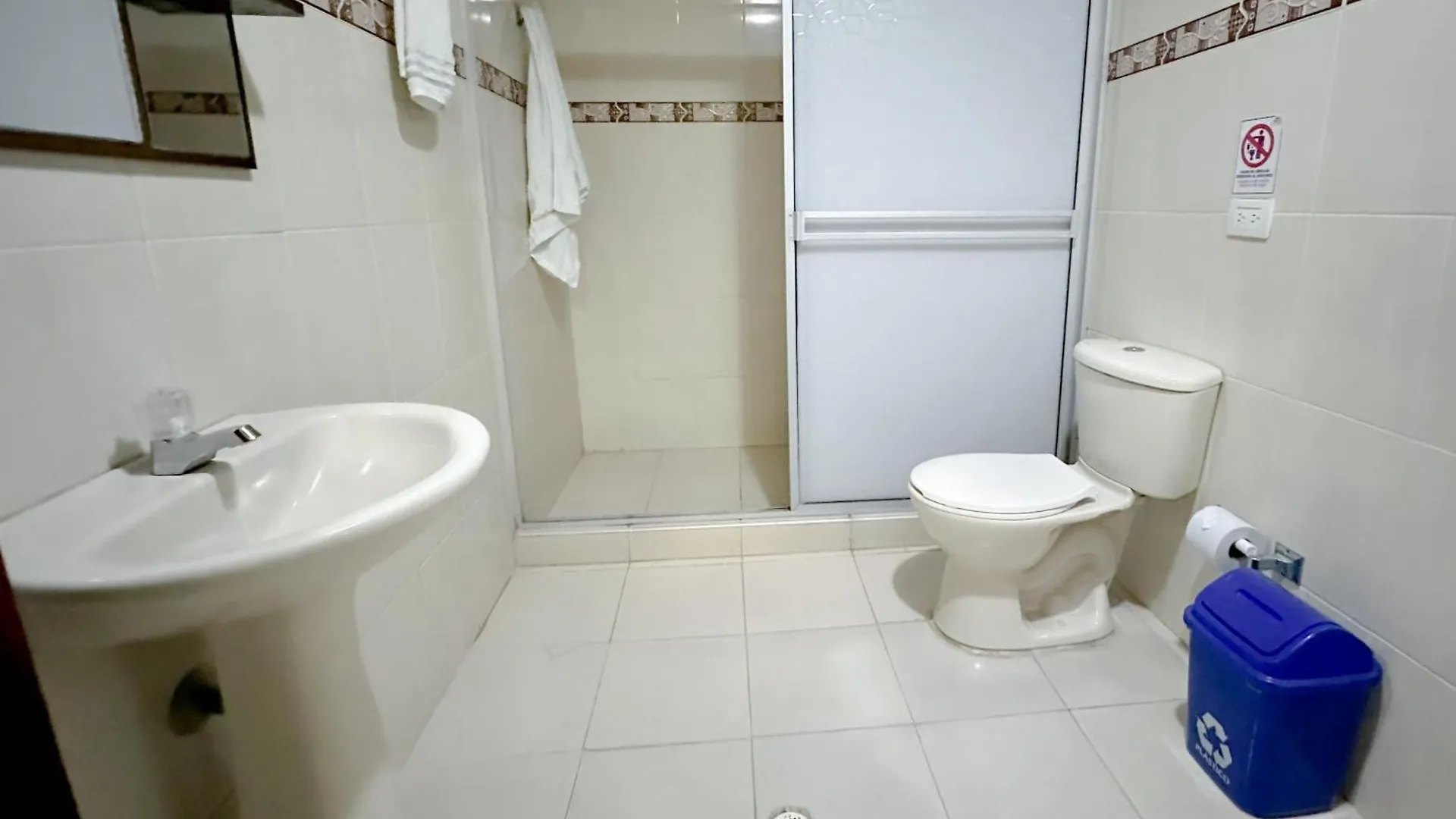 Hotel Casablanca Cartagena Colombia