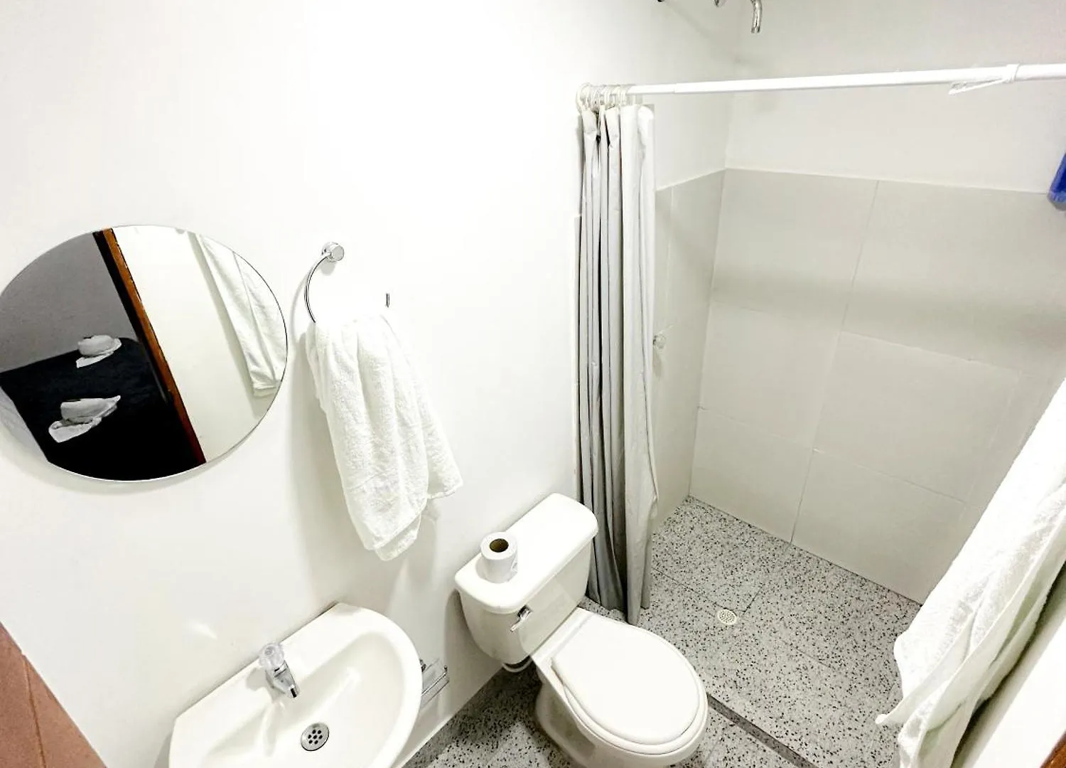 Hotel Casablanca Cartagena 0*,