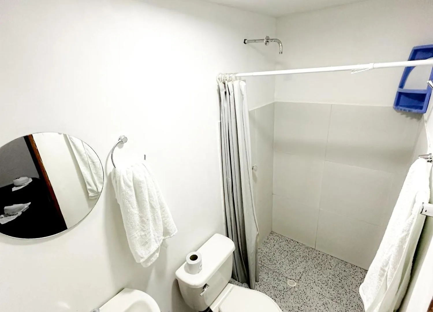 Hotel Casablanca Cartagena