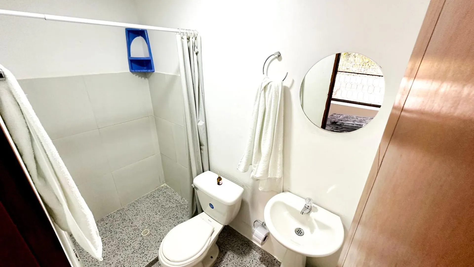 Hotel Casablanca Cartagena 0*,  Colombia