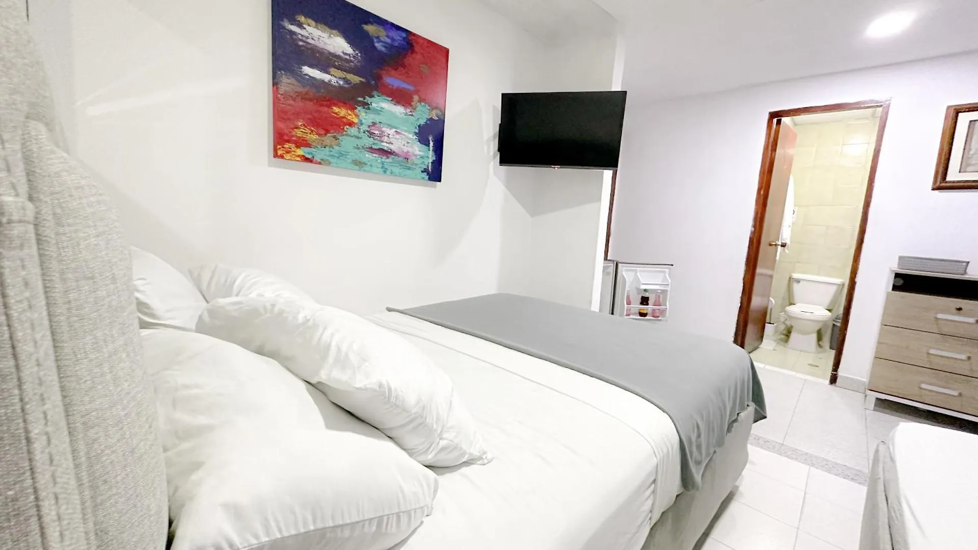 Hotel Casablanca Cartagena 0*,  Colombia