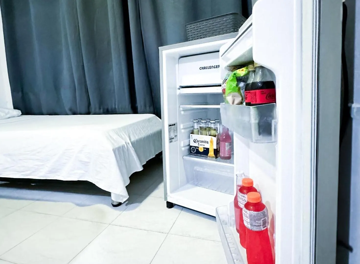 Hotel Casablanca Cartagena Colombia