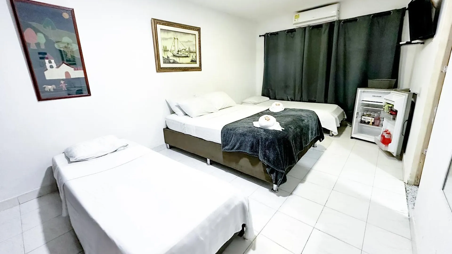 Hotel Casablanca Cartagena