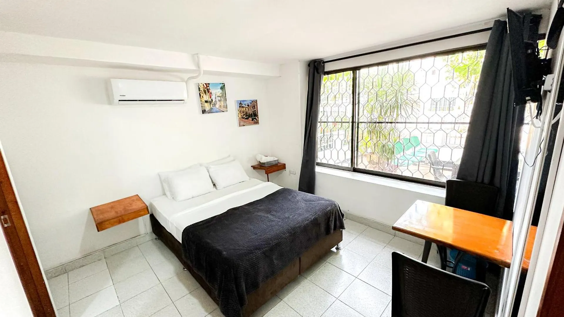 Hotel Casablanca Cartagena