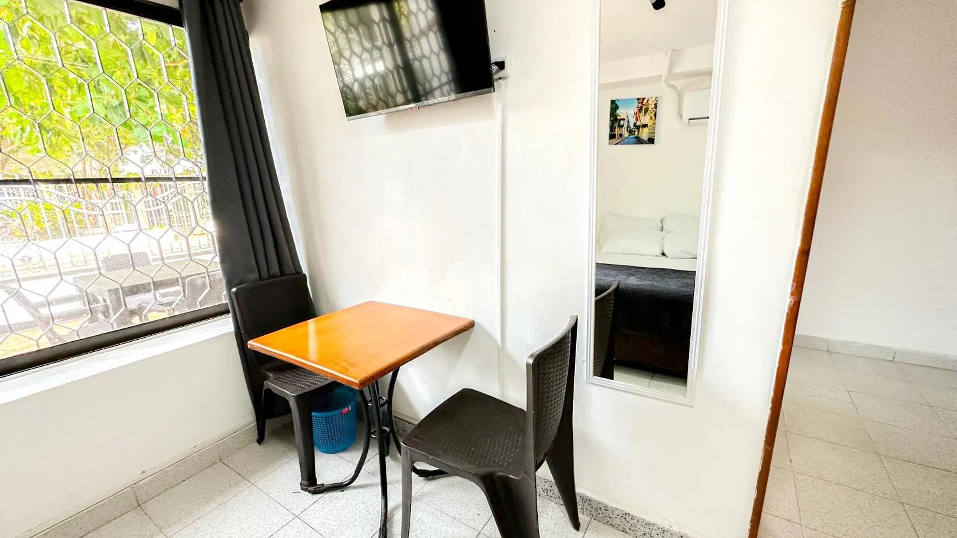 Hotel Casablanca Cartagena