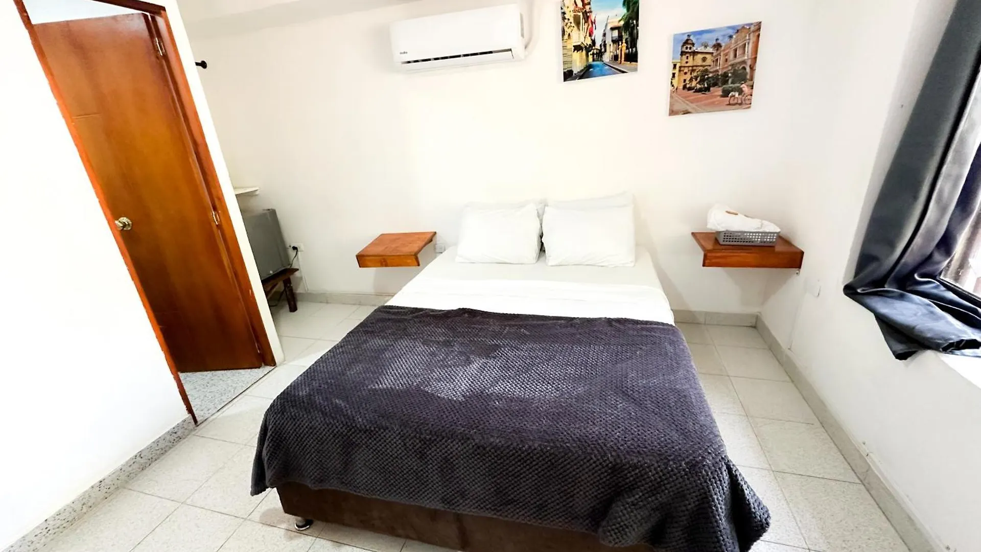 Hotel Casablanca Cartagena