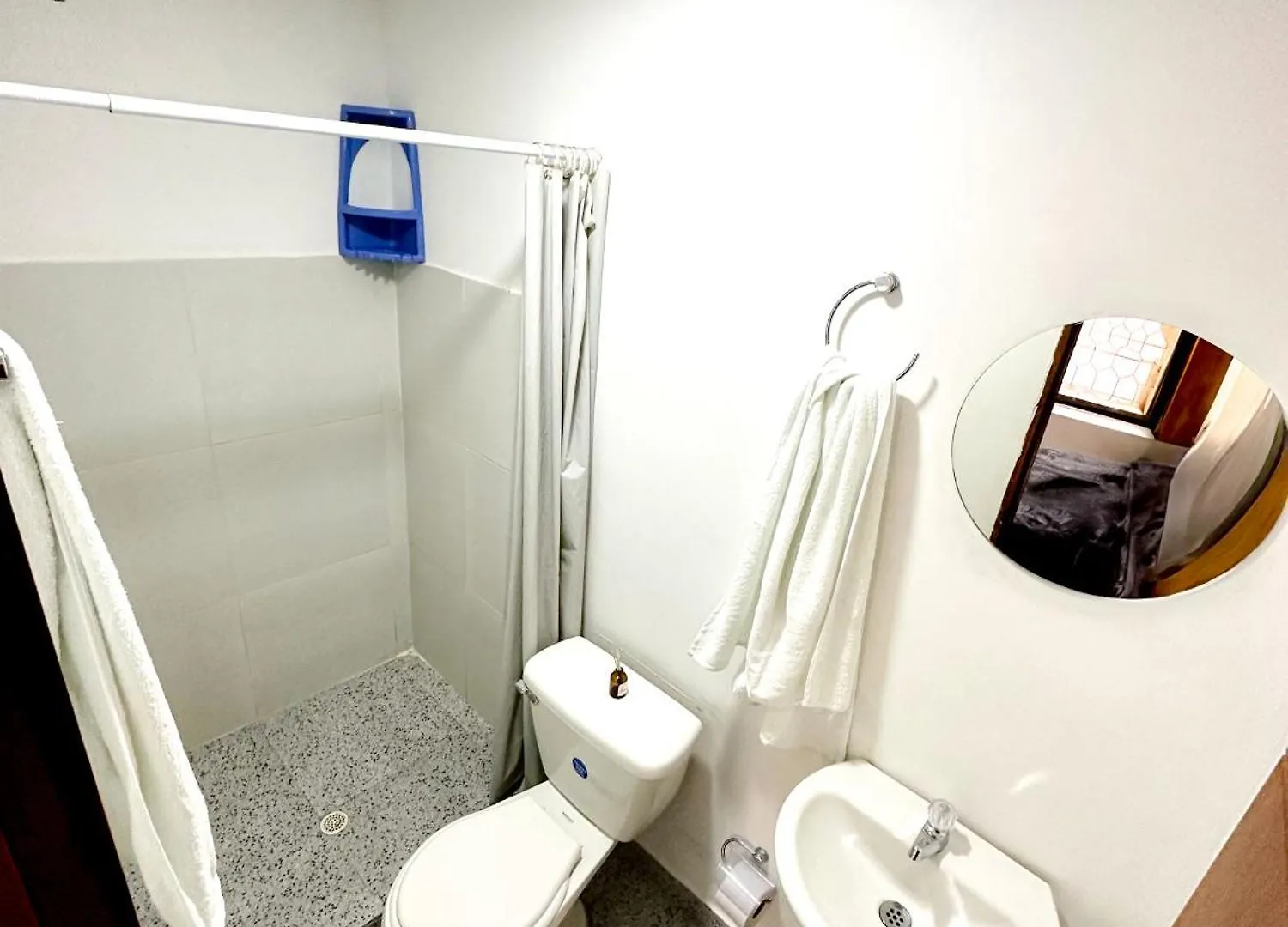 Hotel Casablanca Cartagena