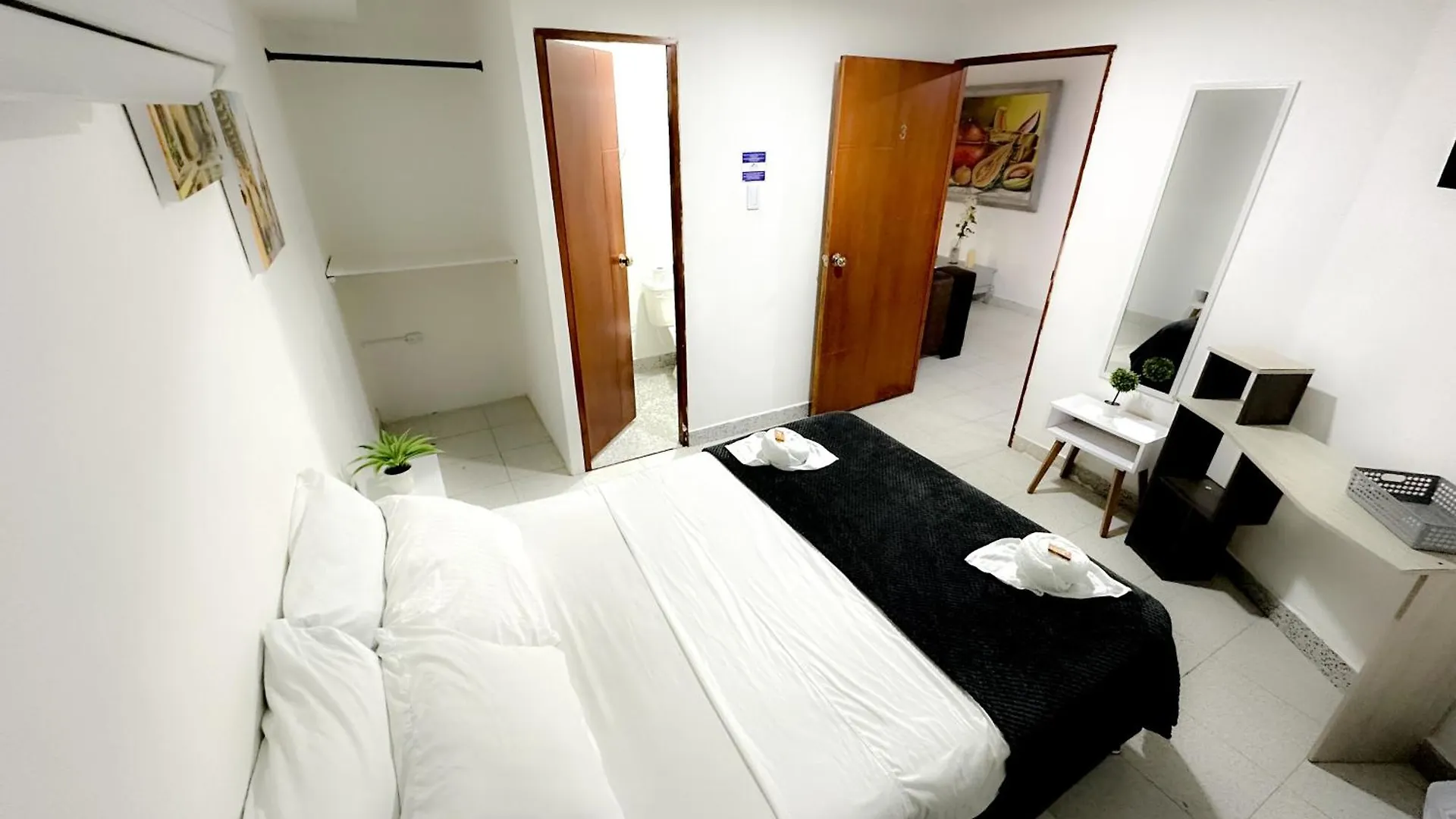 Hotel Casablanca Cartagena